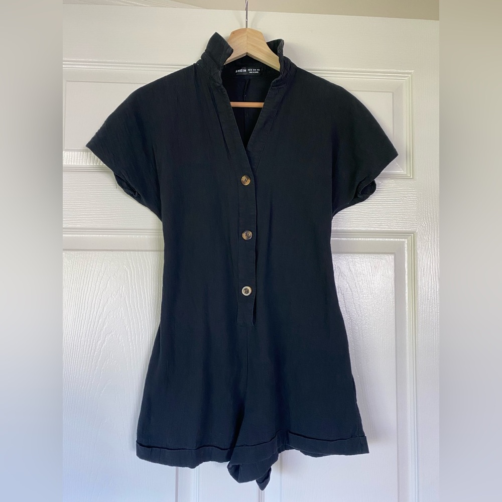 SHEIN jumpsuit size Xs